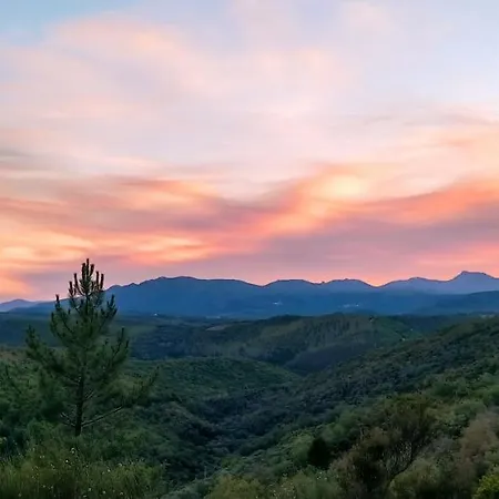 Duplex Ca Tio Celso San Esteban de la Sierra