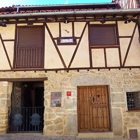 Duplex Ca Tio Celso *