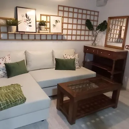 Duplex Ca Tio Celso Apartment *