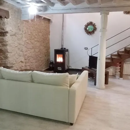 Duplex Ca Tio Celso *