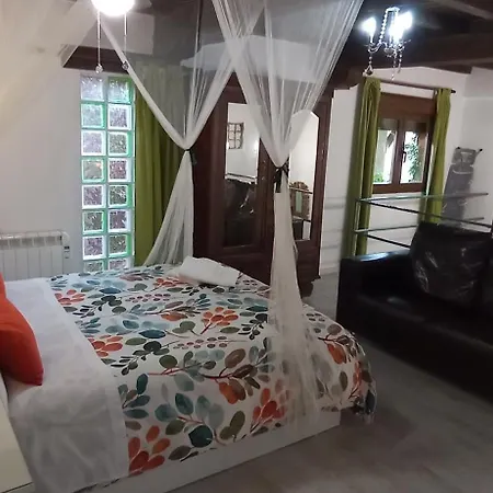 Apartament Duplex Ca Tio Celso *