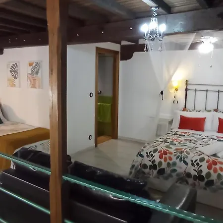 Duplex Ca Tio Celso Apartman *