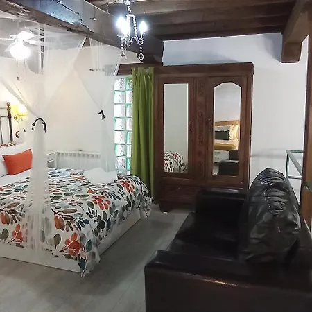 Apartment Duplex Ca Tio Celso