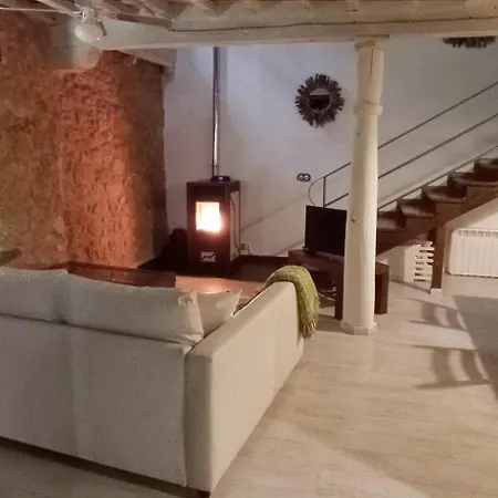 Duplex Ca Tio Celso *