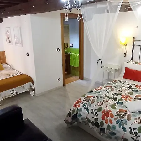 Duplex Ca Tio Celso Apartment *