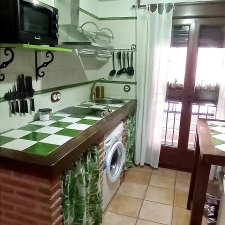 Duplex Ca Tio Celso Apartman