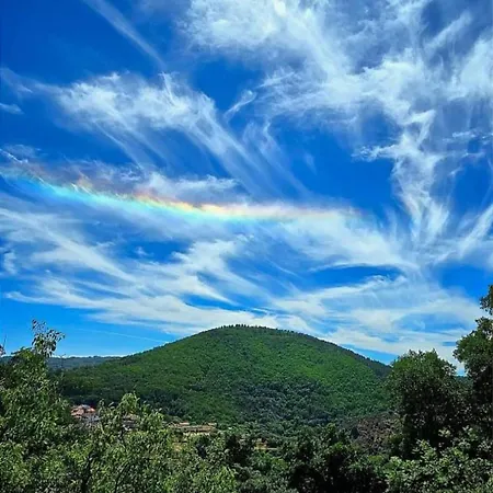 Apartman Duplex Ca Tio Celso *