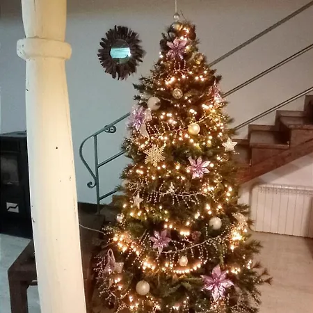 Apartman Duplex Ca Tio Celso