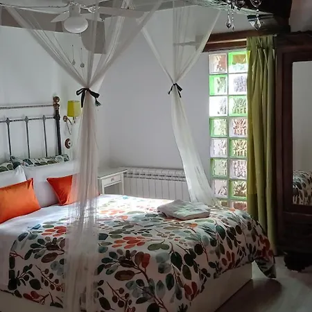Duplex Ca Tio Celso Apartment
